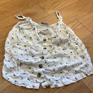 Hollister M tank top